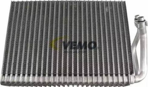 Vemo V40-65-0002 - Evaporator, air conditioning car-mod.net