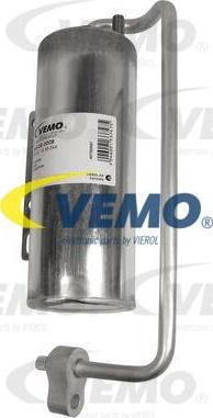 Vemo V40-06-0009 - Dryer, air conditioning car-mod.net