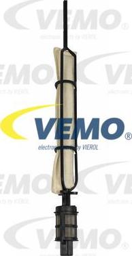 Vemo V40-06-0012 - Dryer, air conditioning car-mod.net