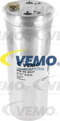 Vemo V40-06-0023 - Dryer, air conditioning car-mod.net