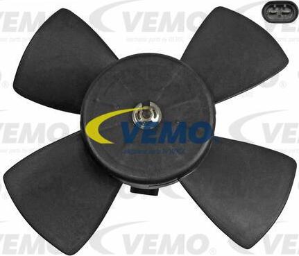 Vemo V40-01-1029-1 - Fan, radiator car-mod.net