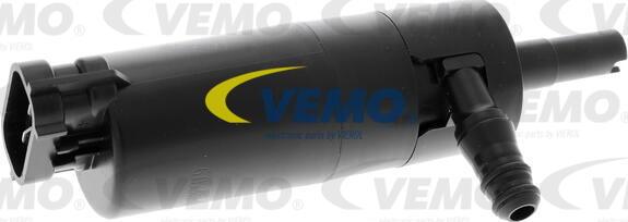 Vemo V40-08-0001 - Water Pump, window cleaning car-mod.net