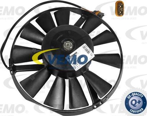 Vemo V40-02-1040 - Fan, radiator car-mod.net
