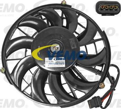 Vemo V40-02-1041 - Fan, radiator car-mod.net