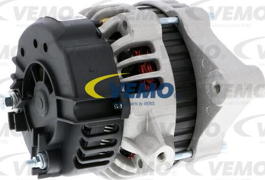 Vemo V40-13-41275 - Alternator car-mod.net