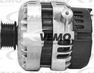 Vemo V40-13-38600 - Alternator car-mod.net