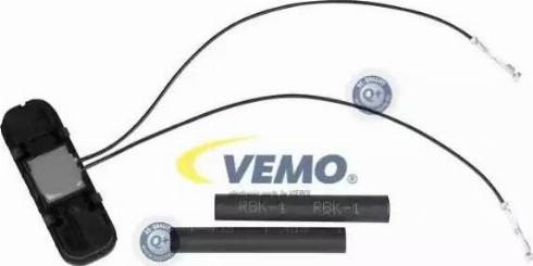 Vemo V40-85-0002 - Door lock switch, button car-mod.net