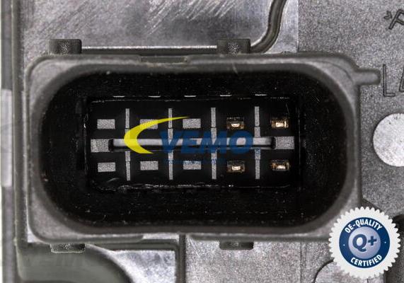 CARRO 026707222 - Door Lock car-mod.net