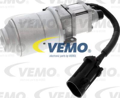 Vemo V40-86-0001 - Valve Unit, aut. transm. hydraulic unit car-mod.net
