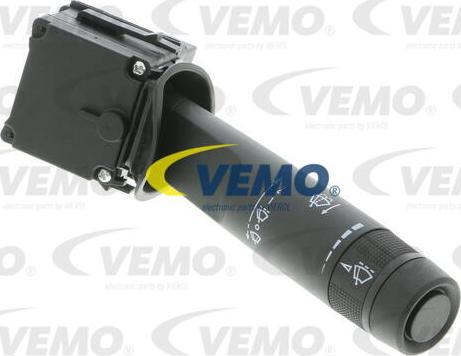 Vemo V40-80-2445 - Wiper Switch car-mod.net