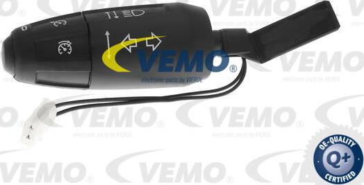 Vemo V40-80-2453 - Steering Column Switch car-mod.net