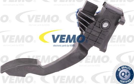 Vemo V40-82-0008 - Accelerator Pedal car-mod.net