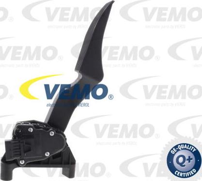 Vemo V40-82-0017 - Accelerator Pedal car-mod.net