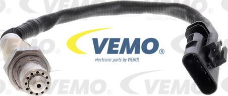 Vemo V40-76-0050 - Oxygen, Lambda Sensor car-mod.net