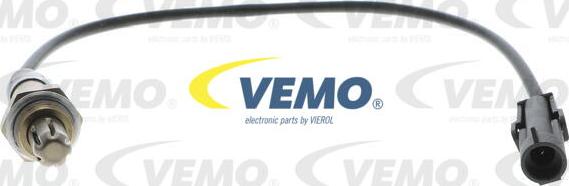 Vemo V40-76-0001 - Oxygen, Lambda Sensor car-mod.net