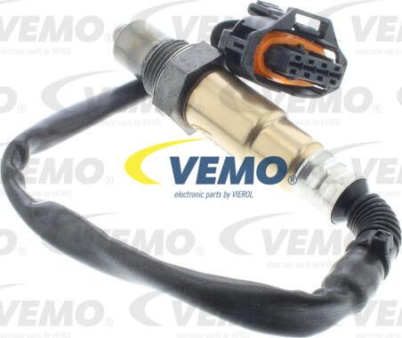 Vemo V40-76-0010 - Oxygen, Lambda Sensor car-mod.net