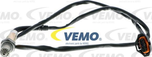 Vemo V40-76-0029 - Oxygen, Lambda Sensor car-mod.net