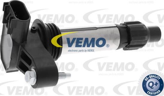 Vemo V40-70-0092 - Ignition Coil car-mod.net
