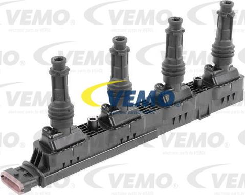 Vemo V40-70-0045 - Ignition Coil car-mod.net