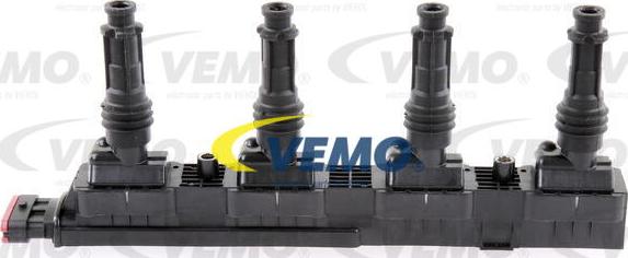 Vemo V40-70-0046 - Ignition Coil car-mod.net
