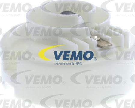 Vemo V40-70-0063 - Rotor, distributor car-mod.net