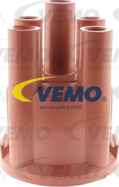 Vemo V40-70-0004 - Distributor Cap car-mod.net