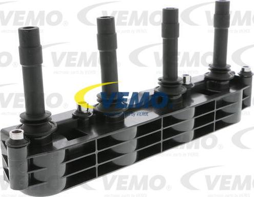 Vemo V40-70-0016 - Ignition Coil car-mod.net