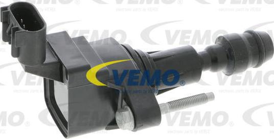 Vemo V40-70-0084 - Ignition Coil car-mod.net