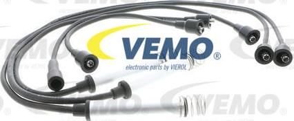 Vemo V40-70-0038 - Ignition Cable Kit car-mod.net