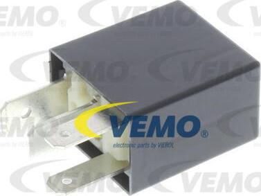 Vemo V40-71-0006 - Flasher Unit car-mod.net