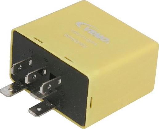 Vemo V40-71-0013 - Flasher Unit car-mod.net