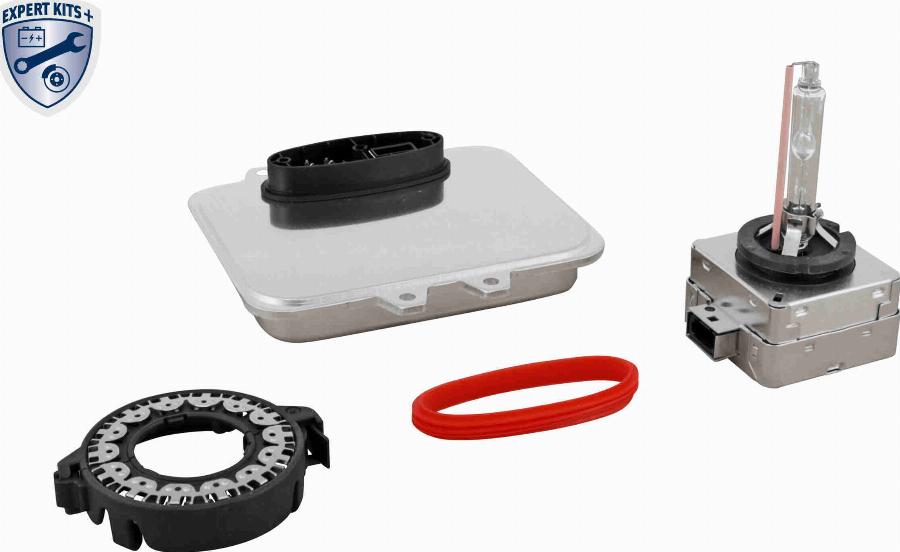 Vemo V40-73-0092-KIT1 - Control Unit, lights car-mod.net