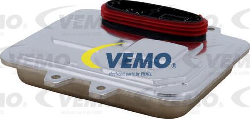 Vemo V40-73-0092 - Control Unit, lights car-mod.net