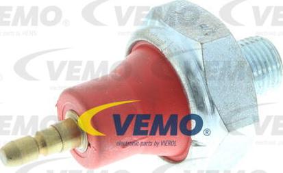 Vemo V40-73-0004 - Sender Unit, oil pressure car-mod.net