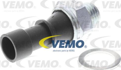 Vemo V40-73-0001 - Sender Unit, oil pressure car-mod.net