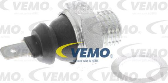 Vemo V40-73-0002 - Sender Unit, oil pressure car-mod.net