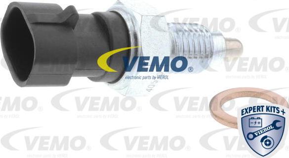 Vemo V40-73-0013 - Reverse light Switch car-mod.net