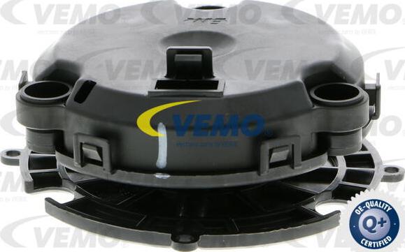 Vemo V40-73-0031 - Control Element, outside mirror car-mod.net