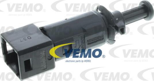 Vemo V40-73-0023 - Brake Light Switch / Clutch car-mod.net