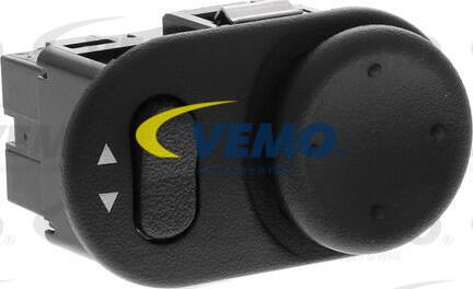 Vemo V40-73-0075 - Switch, mirror adjustment car-mod.net