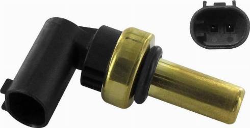 Vemo V40-72-0405 - Coolant temperature Sensor car-mod.net