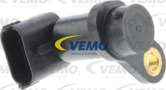 Vemo V40-72-0412 - Sensor, ignition pulse car-mod.net