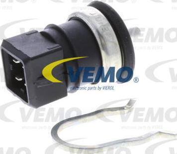 Vemo V40-72-0420 - Coolant temperature Sensor car-mod.net