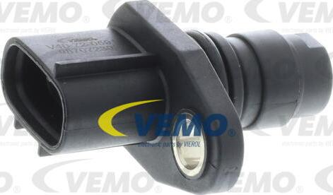 Vemo V40-72-0591 - Crankshaft position sensor, RPM car-mod.net