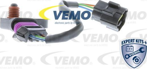 Vemo V40-72-0570 - Sensor, boost pressure car-mod.net