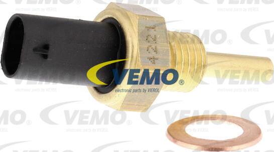 Vemo V40-72-0642 - Coolant temperature Sensor car-mod.net