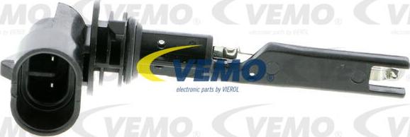 Vemo V40-72-0607 - Sensor, coolant level car-mod.net