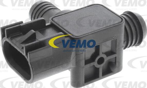 Vemo V40-72-0631 - Pressure Sensor, brake booster car-mod.net