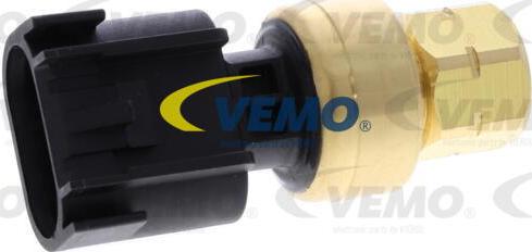 Vemo V40-72-0043 - Sensor, fuel pressure car-mod.net