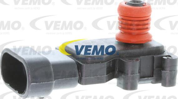 Vemo V40-72-0398 - Sensor, boost pressure car-mod.net